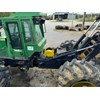 John Deere 748H Skidder